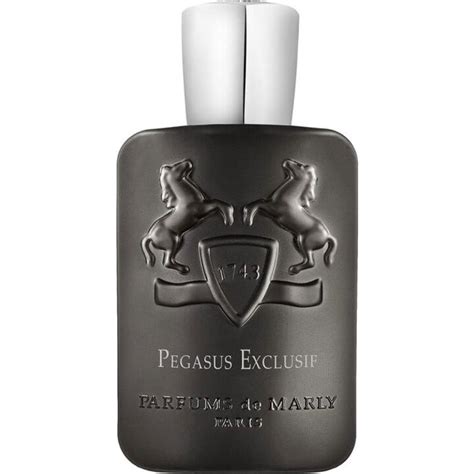 parfums de marly pegasus parfumo